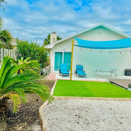 Sea Salt Vacation Home, Private Pool - Walk To Beach Panama City Beach Dış mekan fotoğraf