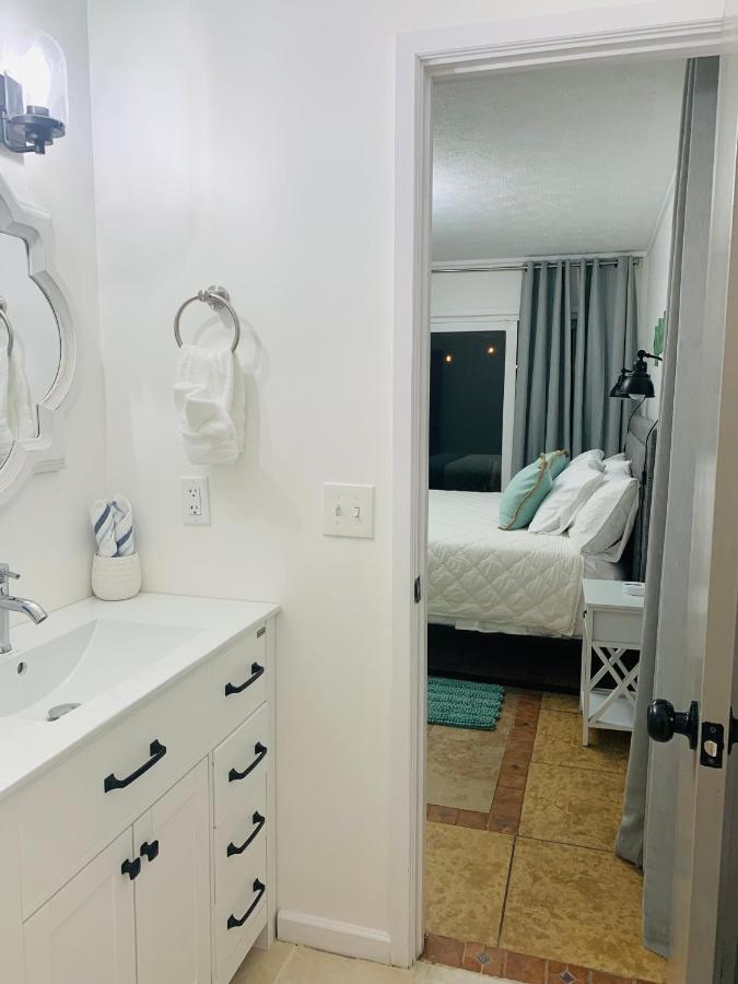 Sea Salt Vacation Home, Private Pool - Walk To Beach Panama City Beach Dış mekan fotoğraf