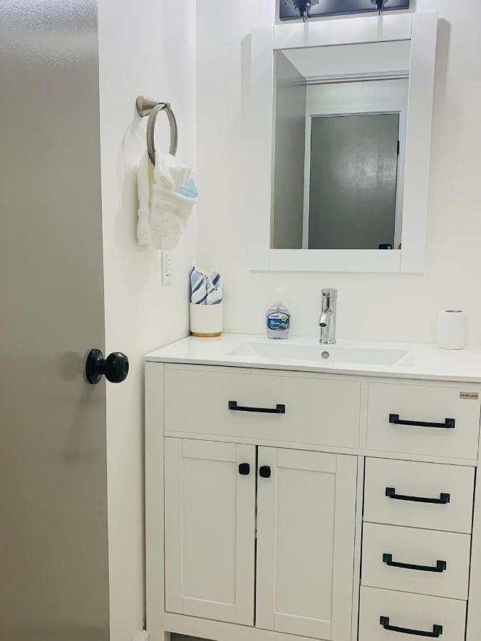Sea Salt Vacation Home, Private Pool - Walk To Beach Panama City Beach Dış mekan fotoğraf