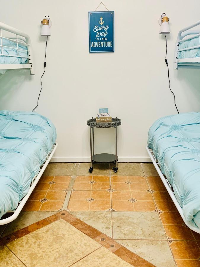 Sea Salt Vacation Home, Private Pool - Walk To Beach Panama City Beach Dış mekan fotoğraf