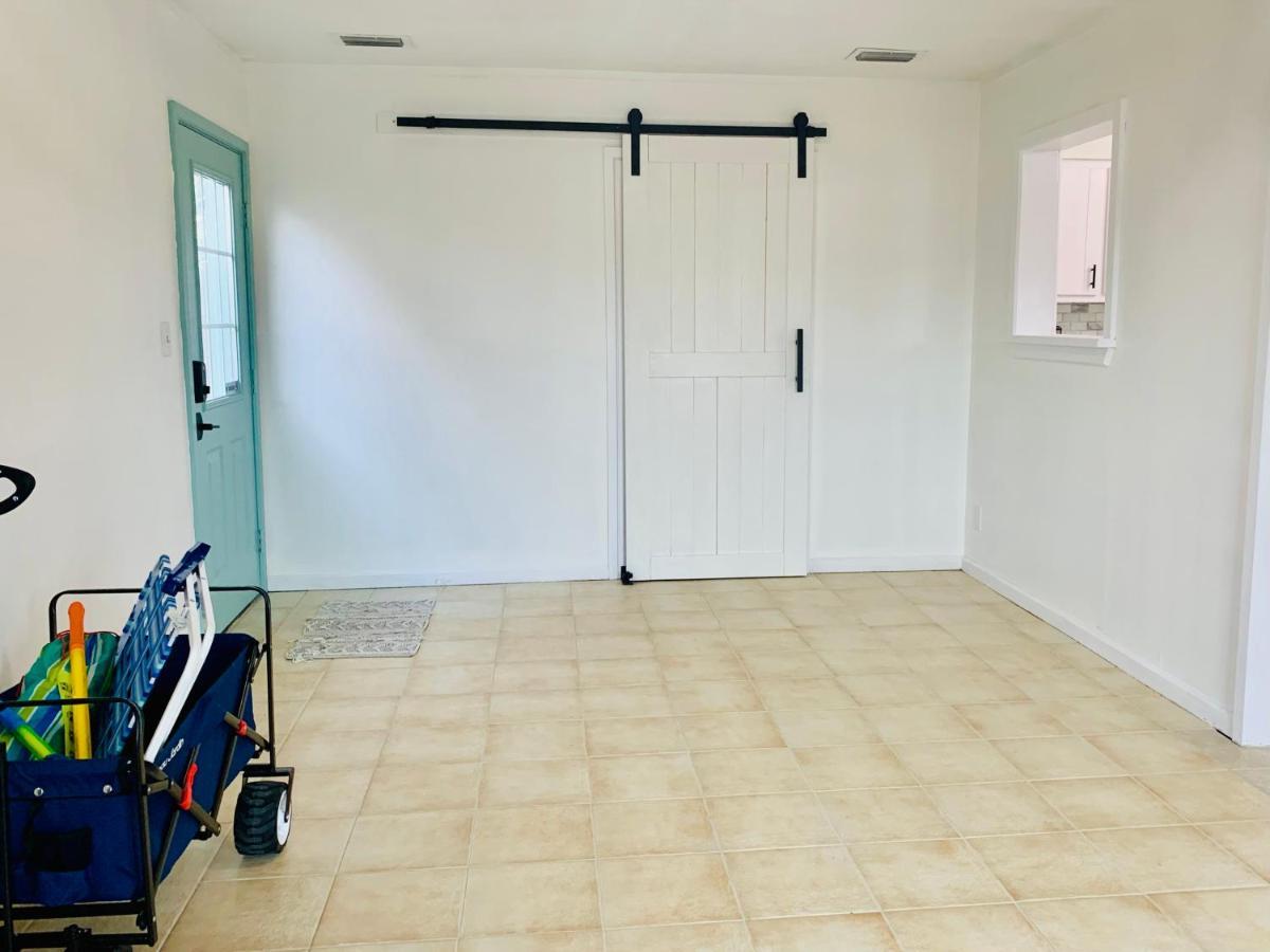 Sea Salt Vacation Home, Private Pool - Walk To Beach Panama City Beach Dış mekan fotoğraf
